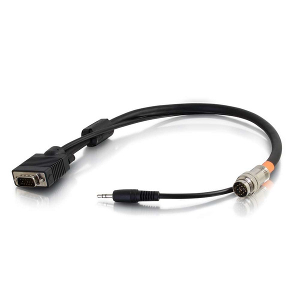 C2G 60048 Videokabel-Adapter