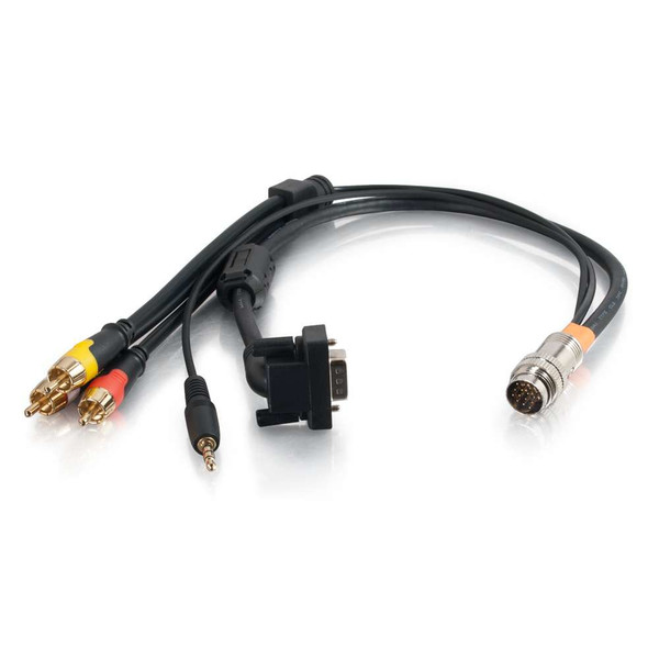 C2G 60067 Videokabel-Adapter