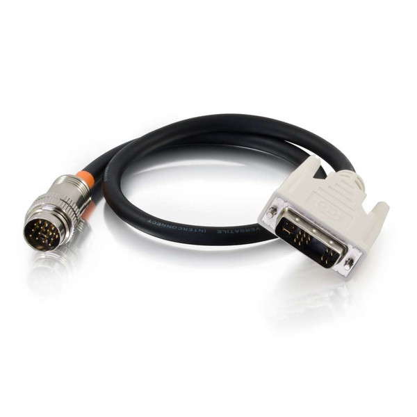 C2G 60110 Videokabel-Adapter