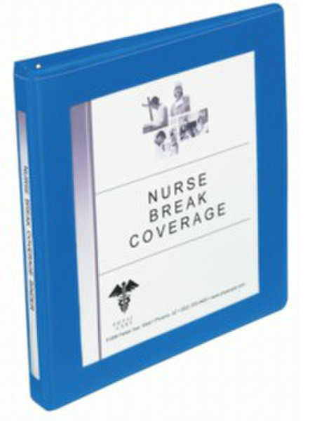 Avery 68026 ring binder