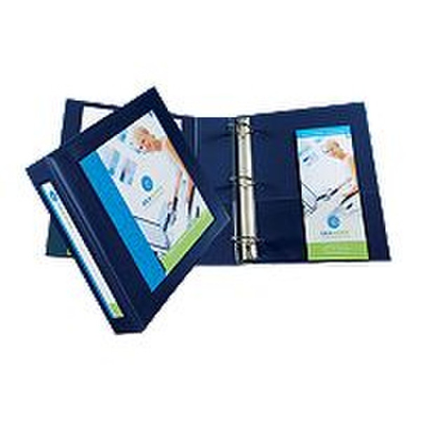 Avery 68033 ring binder