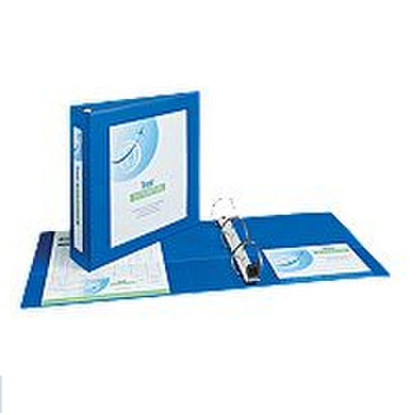 Avery 68034 ring binder