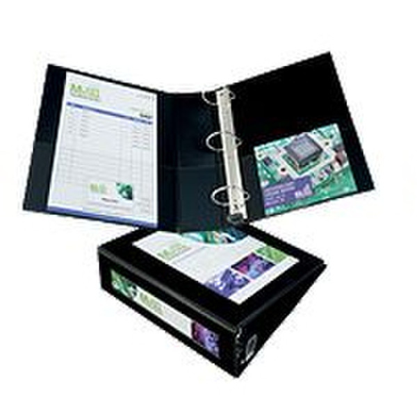 Avery 68037 ring binder