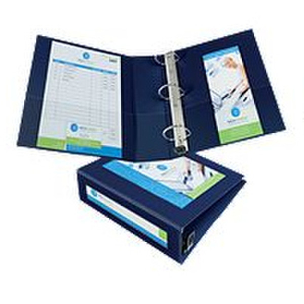 Avery 68038 ring binder