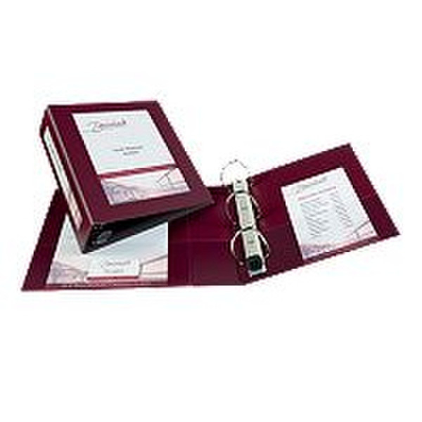 Avery 68040 ring binder