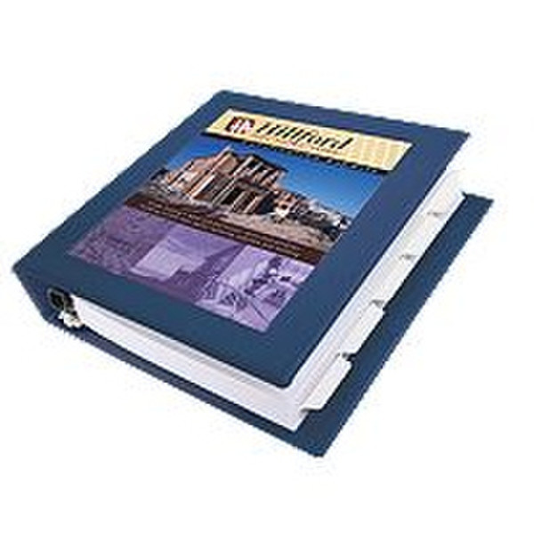 Avery 68051 ring binder