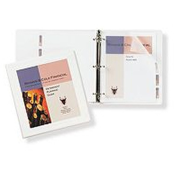 Avery 68056 ring binder