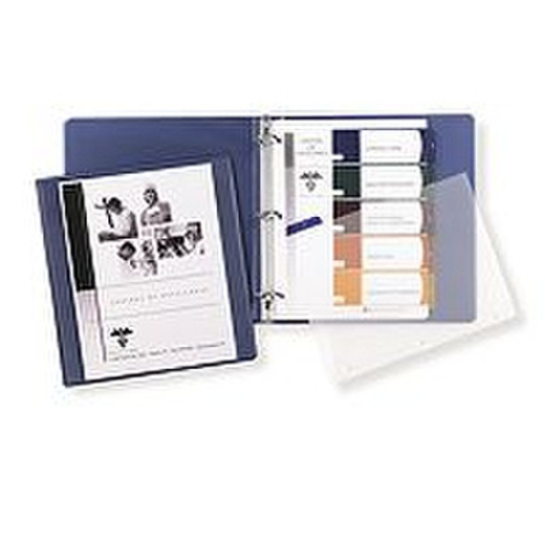 Avery 68080 ring binder