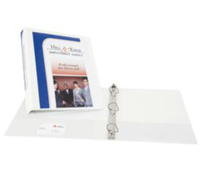 Avery 68085 ring binder