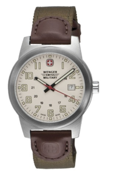 Wenger/SwissGear 72901 наручные часы