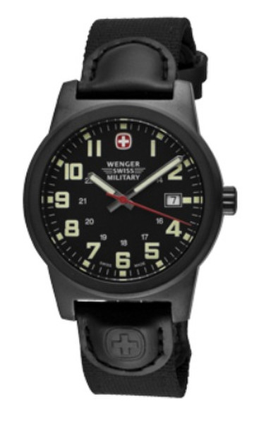 Wenger/SwissGear 72915 наручные часы