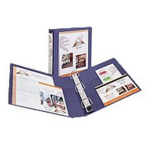 Avery 79338 ring binder