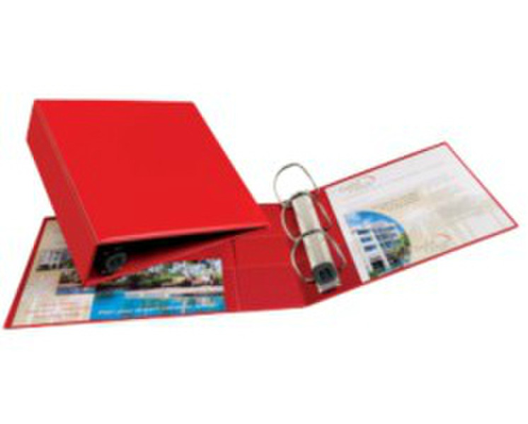 Avery 79583 ring binder