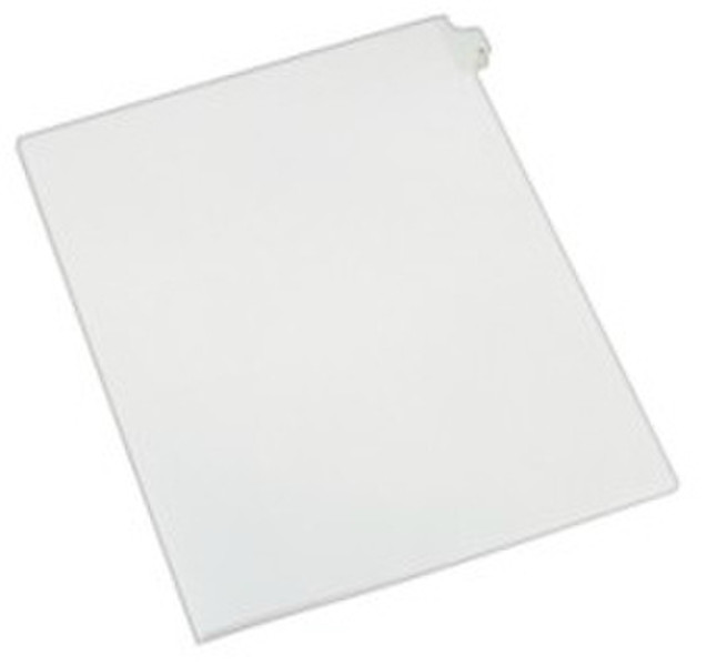 Avery 82221 divider