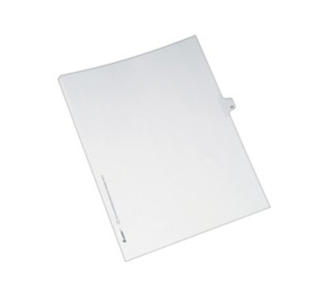 Avery 82238 divider