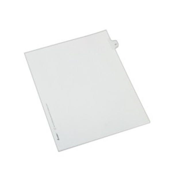 Avery 82245 divider