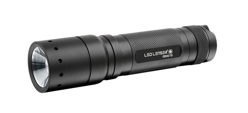 Led Lenser Tac Torch