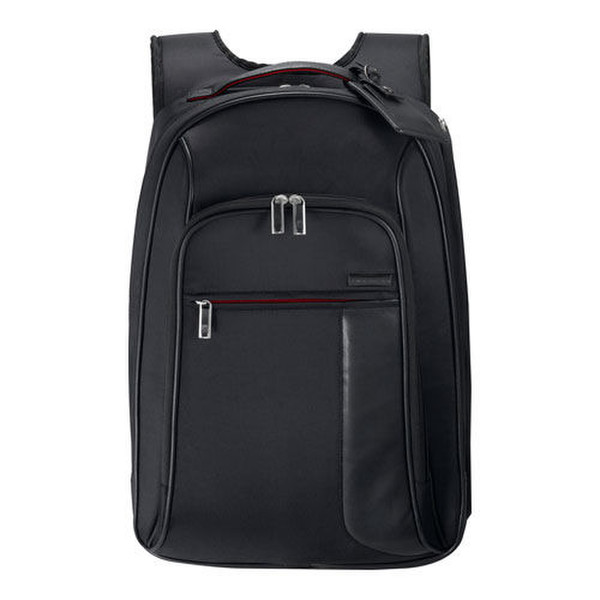 ASUS Vector Backpack Nylon,Polyurethane Black