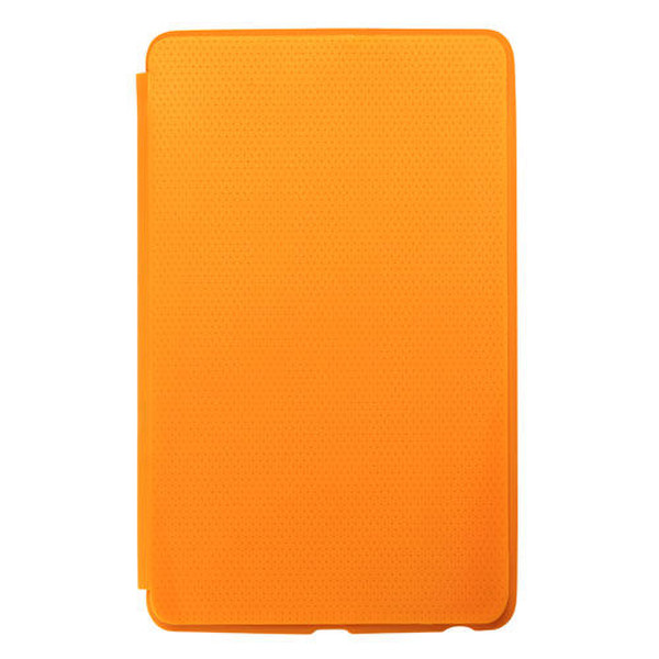 ASUS Nexus 7 Travel Cover 7Zoll Blatt Orange