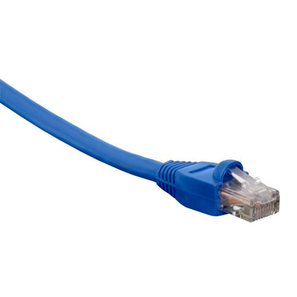 GE 96248 4.2м Cat6 Синий сетевой кабель