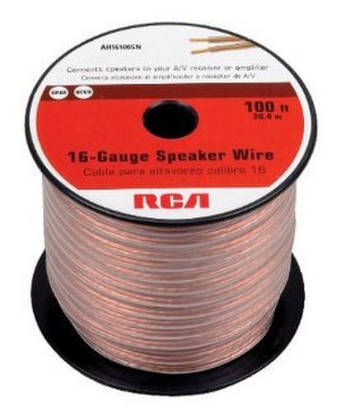 RCA AH16100SR сигнальный кабель