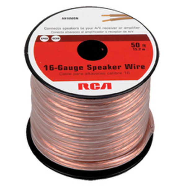 RCA AH1650SN signal cable