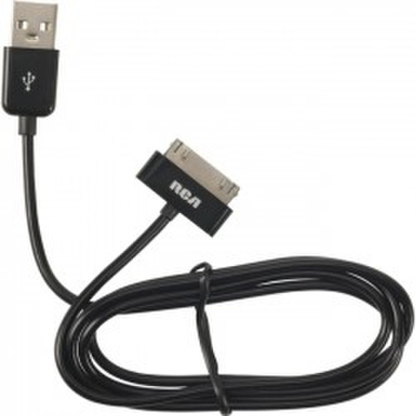 RCA AH740BPR USB cable