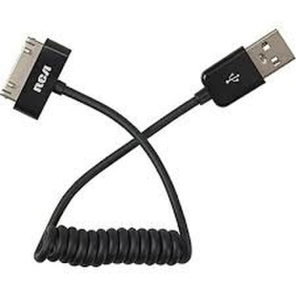 RCA AH740CBR USB cable