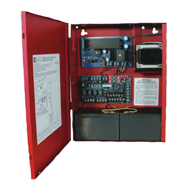 Bosch AL1002WAL Metal electrical enclosure