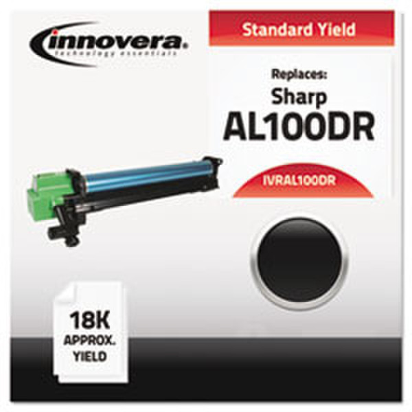 Innovera IVRAL100DR 18000pages
