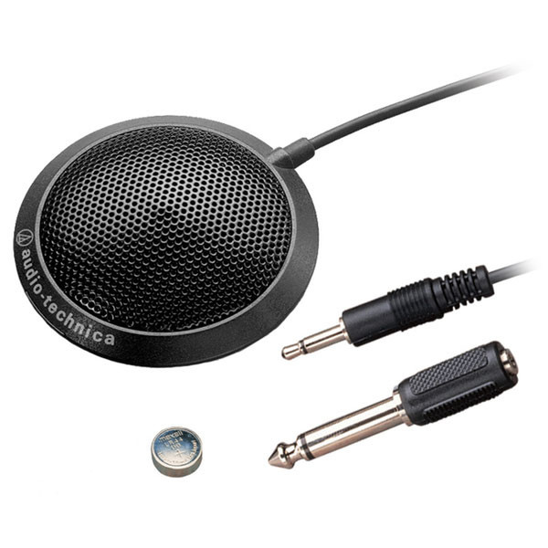 Audio-Technica ATR4697 microphone