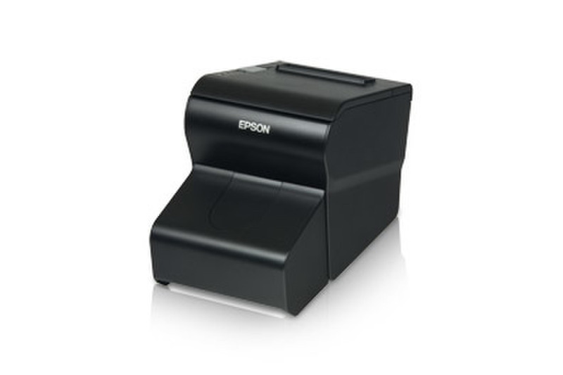 Epson TM-T88V-DT Тепловой POS printer 180 x 180dpi Черный