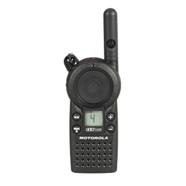 Motorola CLS1410 two-way radio