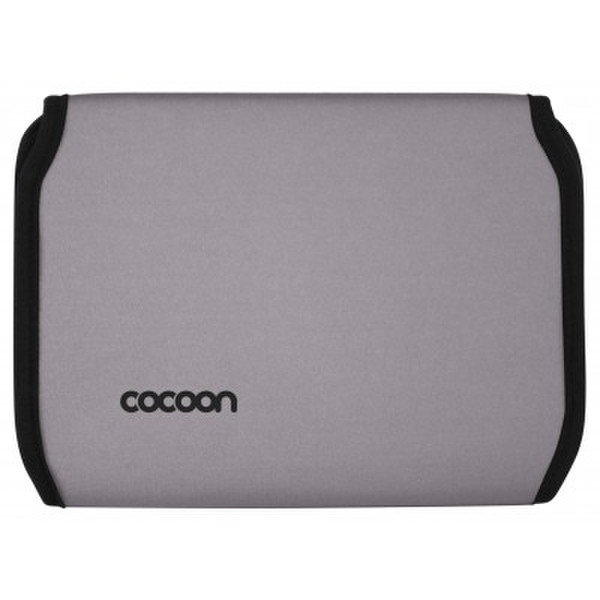Cocoon GRID-IT! Wrap 7 7Zoll Sleeve case Grau