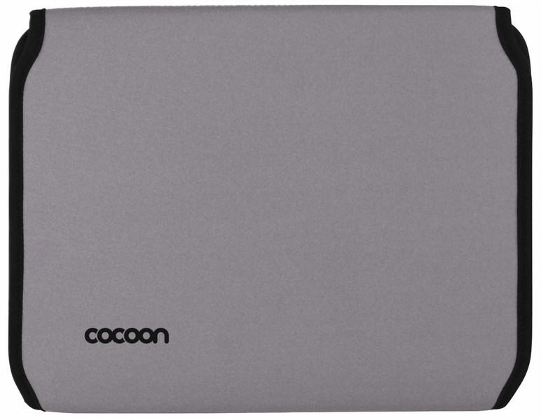 Cocoon GRID-IT! Wrap 10 10.1Zoll Sleeve case Grau
