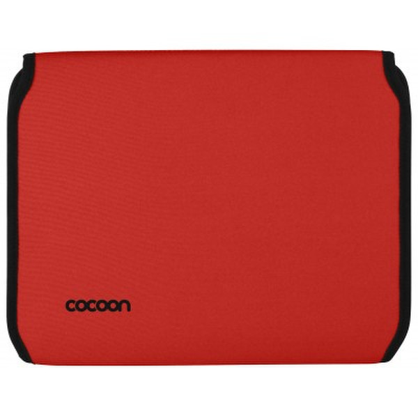 Cocoon GRID-IT! Wrap 10 10.1Zoll Sleeve case Rot