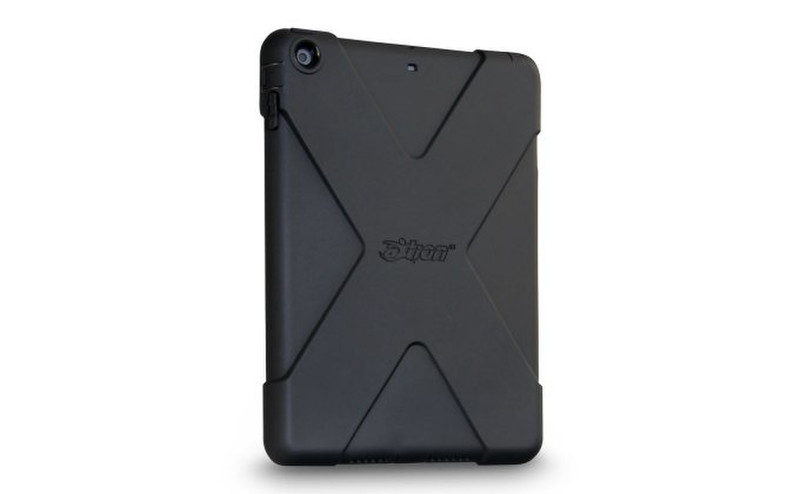 The Joy Factory aXtion Cover Black