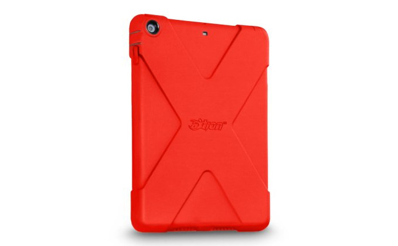 The Joy Factory aXtion Cover Red