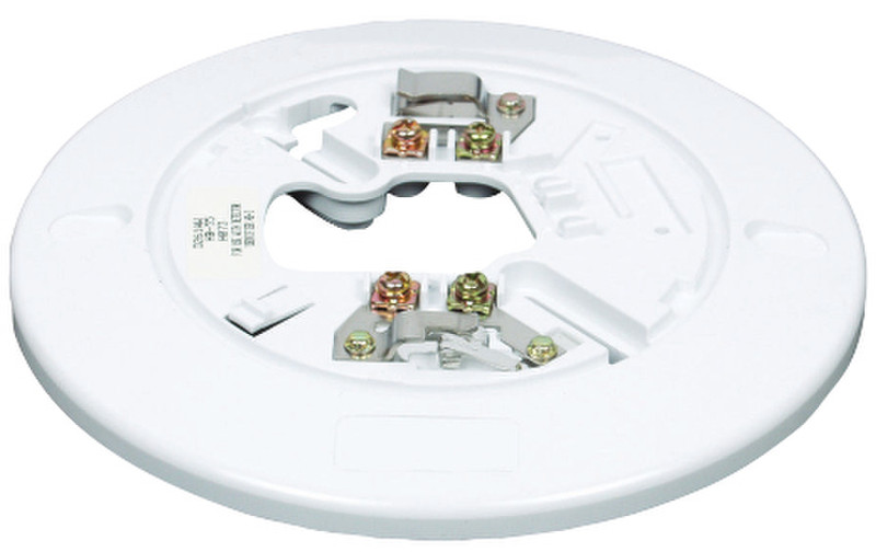 Bosch D261AW Indoor Built-in Wired