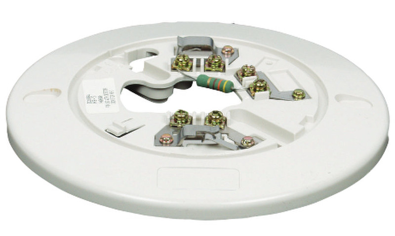 Bosch D280A smoke detector