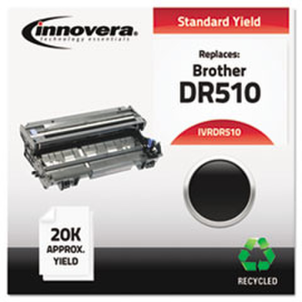 Innovera IVRDR510 20000Seiten Schwarz