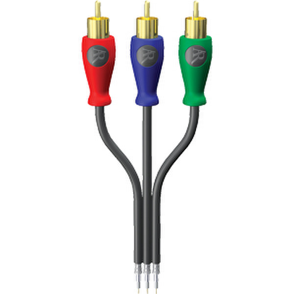 Acoustic Research ES90 компонентный (YPbPr) видео кабель