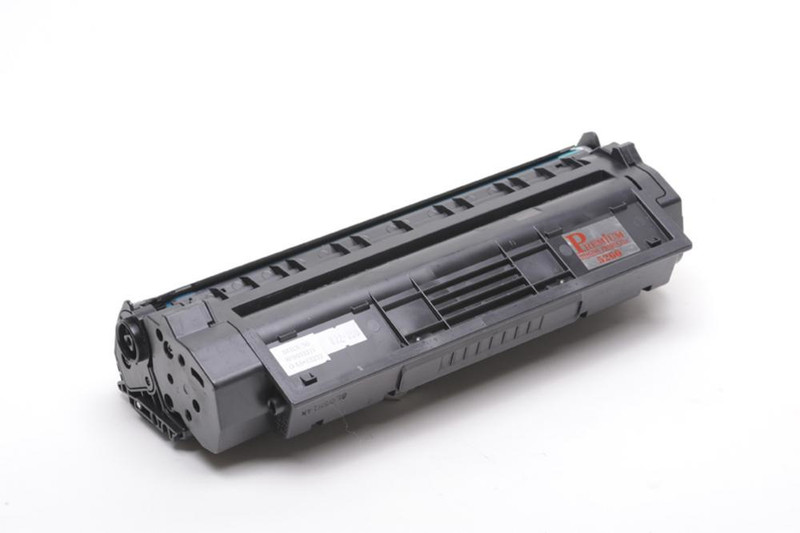 eReplacements FX8ER Black laser toner & cartridge