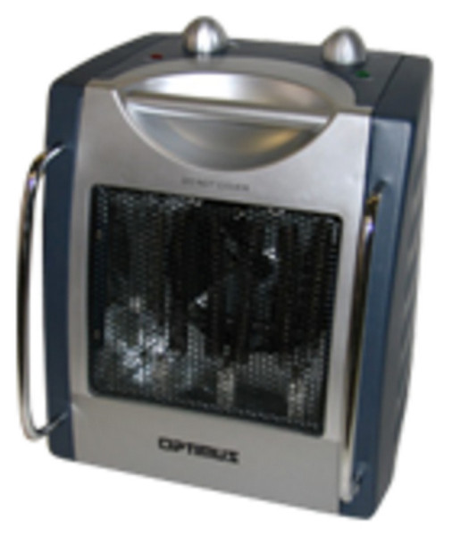 Optimus H-3015 1500W Grey Fan electric space heater electric space heater