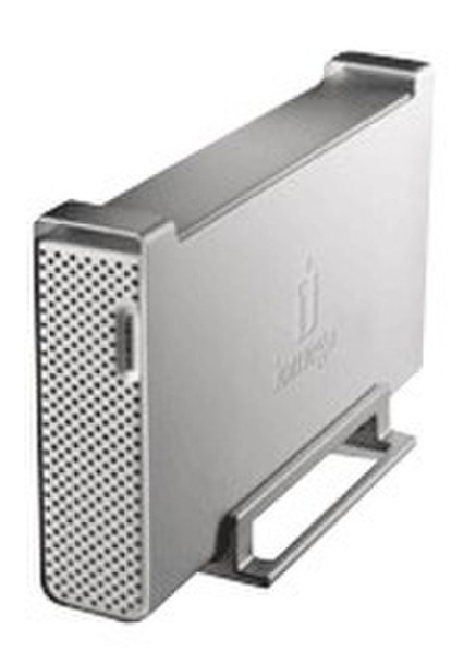 Iomega UltraMax Desktop Hard Drive 1 TB 2.0 1000GB Silver external hard drive