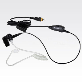 Zebra HKLN4487 mobile headset