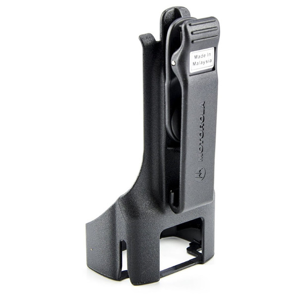 Motorola HKLN4510 Пояс Passive holder Черный подставка / держатель