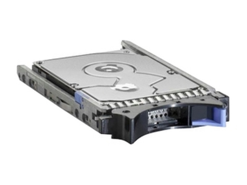 IBM 42D0627 300GB SAS internal hard drive