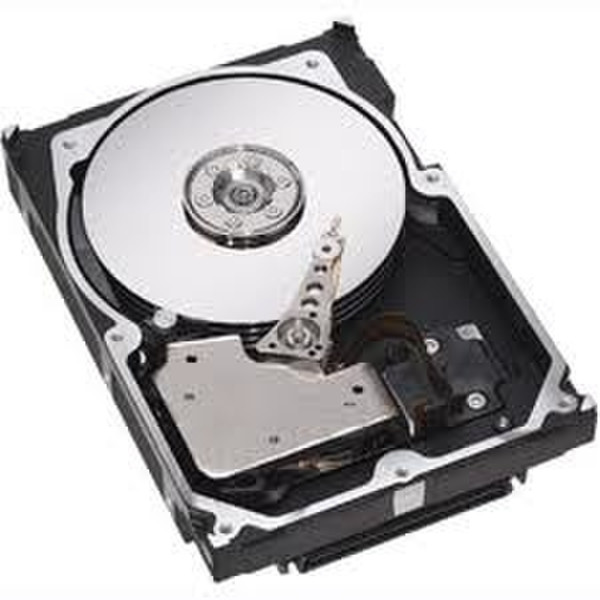 IBM 42D0667 146GB SAS internal hard drive