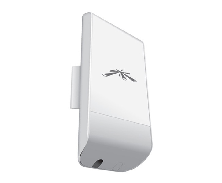 Ubiquiti Networks NanoStation M2 150Mbit/s Power over Ethernet (PoE) White WLAN access point